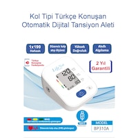 Life Net Medikal Dijital Üst Koldan Ölçer Tam Otomatik Tansiyon Aleti Renkli Ekran-bp310at Life Net Medikal Dijital Üst Koldan Ölçer Tam Otomatik Tansiyon Aleti Renkli Ekran-bp310at