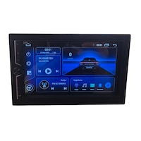 Newfron Nf L7u2 Unıversal Teyp Android 13 Multimedia Player Newfron Nf L7u2 Unıversal Teyp Android 13 Multimedia Player