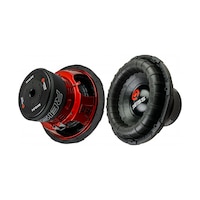 REISS AUDIO RS-RX12 30 CM SUBWOOFER 600 RMS ÇİFT BOBİN REISS AUDIO RS-RX12 30 CM SUBWOOFER 600 RMS ÇİFT BOBİN