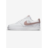 Nike Court Vision Low Next Nature Kadın Günlük Ayakkabı Beyaz Nike Court Vision Low Next Nature Kadın Günlük Ayakkabı Beyaz