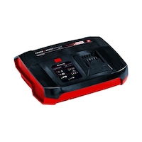 Einhell 4512064 18V 6Ah Power-X-Boostcharger Hızlı Modlu Şarj Cihazı Einhell 4512064 18V 6Ah Power-X-Boostcharger Hızlı Modlu Şarj Cihazı