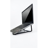 Notebook Standı-laptop, Macbook Uyumlu Notebook Yükseltici Tutucu Stand Standı Notebook Standı-laptop, Macbook Uyumlu Notebook Yükseltici Tutucu Stand Standı