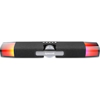 Redragon Dora Gs512 Rgb 6w X 2 Kablolu & Bluetooth Soundbar Redragon Dora Gs512 Rgb 6w X 2 Kablolu & Bluetooth Soundbar