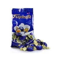Elvan Fondante Sütlü Fondan 200 Gr. (1 Paket) Elvan Fondante Sütlü Fondan 200 Gr. (1 Paket)