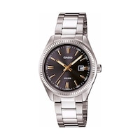 Casio LTP-1302D-1A2VDF Kadın Kol Saati Casio LTP-1302D-1A2VDF Kadın Kol Saati