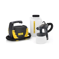Earlex Spraystation Ultimate Hv3900 Elektrikli Boya Tabancası Il Earlex Spraystation Ultimate Hv3900 Elektrikli Boya Tabancası Il