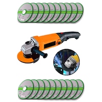Moonshop TAŞ020 3500W 6 Kademe Devir Ayarlı Spiral Taşlama Makinesi Avuç Içi Taşlama 125 MM + 20 Adet Taş Moonshop TAŞ020 3500W 6 Kademe Devir Ayarlı Spiral Taşlama Makinesi Avuç Içi Taşlama 125 MM + 20 Adet Taş