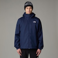 The North Face M Quest Jacket - Eu Erkek Mont-29068-lacivert The North Face M Quest Jacket - Eu Erkek Mont-29068-lacivert