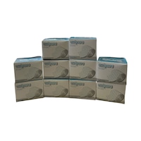 Unipore 10x10 Flaster 10 Adet Unipore 10x10 Flaster 10 Adet
