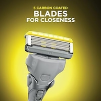 Wilkinson Sword Hydro 5 Skin Protection Advanced Tıraş Makinesi Wilkinson Sword Hydro 5 Skin Protection Advanced Tıraş Makinesi