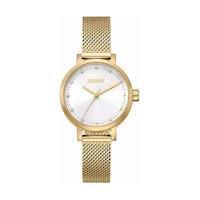 Dkny Dk1l037m0035 Kol Saati Altın Dkny Dk1l037m0035 Kol Saati Altın