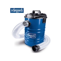Scheppach Dc100 Toz Emme Makinası 65Lt 1200W Scheppach Dc100 Toz Emme Makinası 65Lt 1200W