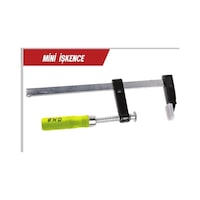 Bhd Mini Işkence 50X300 N11.1439 Bhd Mini Işkence 50X300 N11.1439