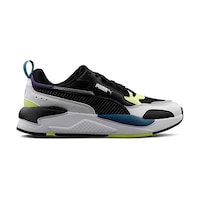 Puma X-Ray 2 Square Erkek Spor Ayakkabı-28975-Beyaz Puma X-Ray 2 Square Erkek Spor Ayakkabı-28975-Beyaz