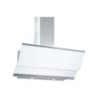 Bosch DWK095G20T Duvar Tipi 90 CM Davlumbaz Bosch DWK095G20T Duvar Tipi 90 CM Davlumbaz