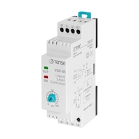 Tense Vsr-05 Sıvı Seviye Rölesi Otomat Tip Tense Vsr-05 Sıvı Seviye Rölesi Otomat Tip