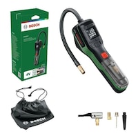 Bosch Pneo Akülü Hava Kompresörü Bosch Pneo Akülü Hava Kompresörü