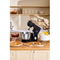 Karaca Multichef Ultra 2000 W 7 LT Stand Mikser Karaca Multichef Ultra 2000 W 7 LT Stand Mikser