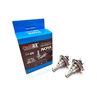 FEMEX NOVA CSP 3570 H4 BEYAZ LED XENON LED HEADLİGHT FEMEX NOVA CSP 3570 H4 BEYAZ LED XENON LED HEADLİGHT