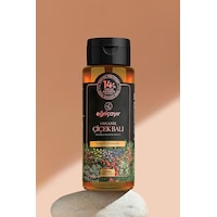 Organik Çiçek Balı Sıkma Ambalaj Ta14+ 550g 550 G Organik Çiçek Balı Sıkma Ambalaj Ta14+ 550g 550 G