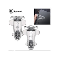 Baseus Shooting Game Pubg Oyun Ateşleyici Telefon Tablet 2adet Set- 5775 Baseus Shooting Game Pubg Oyun Ateşleyici Telefon Tablet 2adet Set- 5775