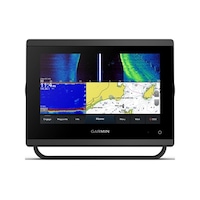 Garmin GPSMAP 723xsv Balık Bulucu - Türkçe Menü - Aynasız Garmin GPSMAP 723xsv Balık Bulucu - Türkçe Menü - Aynasız