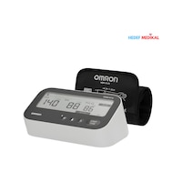 M4 Connect Afib Üst Koldan Ölçer Dijital Tansiyon Aleti M4 Connect Afib Üst Koldan Ölçer Dijital Tansiyon Aleti