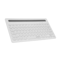 Everest KB-BT84 Bluetooth Kablosuz Klavye Everest KB-BT84 Bluetooth Kablosuz Klavye