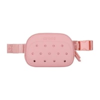 Crocs-belt Bag W Eva Front-czfb0004 Pembe Crocs-belt Bag W Eva Front-czfb0004 Pembe