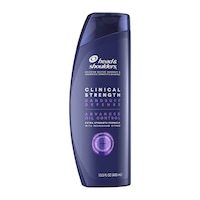 Head & Shoulders Clinical Kepek Savunma ve Yağ Kontrol Şampuan 400 ML Head & Shoulders Clinical Kepek Savunma ve Yağ Kontrol Şampuan 400 ML