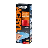 Quixx Pleksi Çizik Set Quixx Pleksi Çizik Set