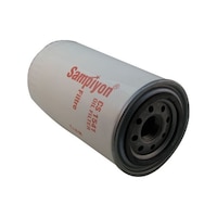 Cummins B Serie, Bmc Fatih 180 Seri, Bmc Pro 522-pro 624 Yağ Filtre Cummins B Serie, Bmc Fatih 180 Seri, Bmc Pro 522-pro 624 Yağ Filtre