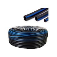 3/4" Termo Bahçe Sulama Hortumu Thermo Hortum 3/4" Termo Bahçe Sulama Hortumu Thermo Hortum