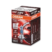 Osram Araç Lambası H7 Osram Night Breaker Laser +150% 64210nl 151280696 Osram Araç Lambası H7 Osram Night Breaker Laser +150% 64210nl 151280696