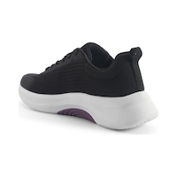 Lumberjack 5M CLOSE WMN 5FX Kadın Siyah Sneaker Lumberjack 5M CLOSE WMN 5FX Kadın Siyah Sneaker