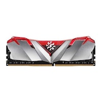 Xpg Gammix D30 AX4U32008G16A-SR30 8 GB 3200 MHz DDR4 CL16 Ram Xpg Gammix D30 AX4U32008G16A-SR30 8 GB 3200 MHz DDR4 CL16 Ram