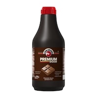 Fo Çikolatalı Bar Sos - Premium 2,5 Kg Fo Çikolatalı Bar Sos - Premium 2,5 Kg