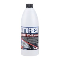Autofresh Far Temizleme Solüsyonu Oto Far Parlatma Sıvısı Araç Far Yenileme 800 Ml Autofresh Far Temizleme Solüsyonu Oto Far Parlatma Sıvısı Araç Far Yenileme 800 Ml