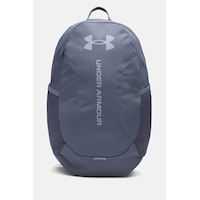 Under Armour Ua Hustle Lite Unisex Sırt Çantası Gri Under Armour Ua Hustle Lite Unisex Sırt Çantası Gri
