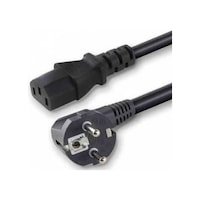 Bilgisayar Power Kablosu-Kasa Elektrik Kablosu-Güç Kablosu Bilgisayar Power Kablosu-Kasa Elektrik Kablosu-Güç Kablosu