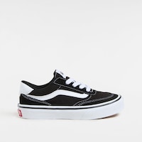 Vans Brooklyn Ls Platform Siyah Kadın Sneaker 000000000102233309 Siyah Vans Brooklyn Ls Platform Siyah Kadın Sneaker 000000000102233309 Siyah