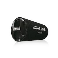 Alpine Swt-12s4 12 30cm Bass Reflex Subwoofer Tübü 4 Ohm Alpine Swt-12s4 12 30cm Bass Reflex Subwoofer Tübü 4 Ohm