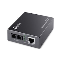 TP-Link MC210CS Gigabit Single Mode Ethernet Medya Dönüştürücü TP-Link MC210CS Gigabit Single Mode Ethernet Medya Dönüştürücü