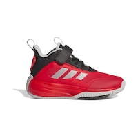 Purrub/sılvmt/cblack Adidas Çocuk Basketbol Ayakkabı Ownthegame 3.0 K Js2182 Kırmızı Purrub/sılvmt/cblack Adidas Çocuk Basketbol Ayakkabı Ownthegame 3.0 K Js2182 Kırmızı