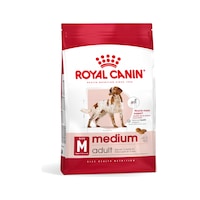 Royal Canin Medium Adult Orta Irk Yetişkin Köpek Maması 15 KG