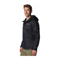 Columbia Watertight Iı Jacket Erkek Yağmurluk Rm2433-012 001 Columbia Watertight Iı Jacket Erkek Yağmurluk Rm2433-012 001