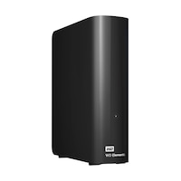WD WDBWLG0060HBK-EESN Elements 6 TB 3.5" USB 3.0 Taşınabilir Disk WD WDBWLG0060HBK-EESN Elements 6 TB 3.5" USB 3.0 Taşınabilir Disk