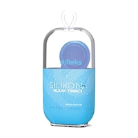 Otifleks Silikon Kulak Tıkacı 4'lü Otifleks Silikon Kulak Tıkacı 4'lü