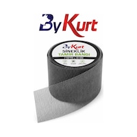 Sineklik Tamir Bandı 2 Metre X 48 Mm Yapışkanlı File Onarım Bandı Pencere Balkon Kapı Sineklik Yama Bandı Sineklik Tamir Bandı 2 Metre X 48 Mm Yapışkanlı File Onarım Bandı Pencere Balkon Kapı Sineklik Yama Bandı