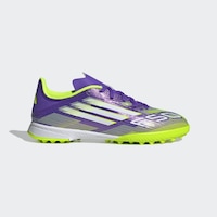 Adidas Jı0000 F50 League Tf J Çocuk Halısaha Mor Adidas Jı0000 F50 League Tf J Çocuk Halısaha Mor